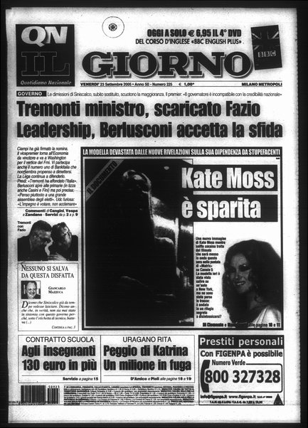 Il giorno